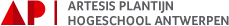 Artesis Plantijn hogeschool 